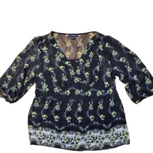 Blouse | Style & Co. Woman